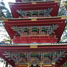 外観は無料、なかは有料