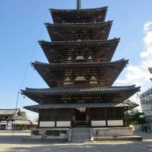 均整のとれた美しさ