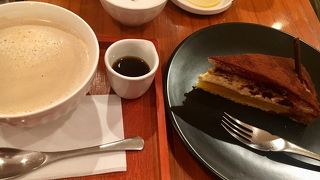 夜遅くまで営業