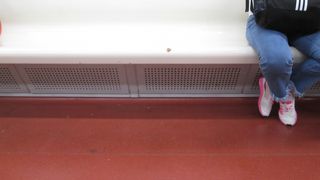 座り心地が良くなかったです