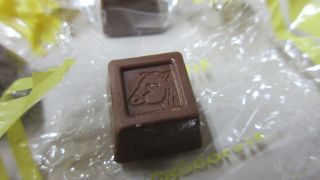 みそチョコレート