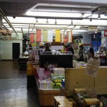 ドライブイン小田原 みのや吉兵衛 