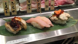 蒸し牡蠣、ヒラメえんがわ、カレイえんがわ、、、