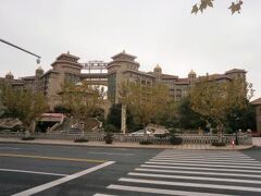 Nanjiao Hotel Shanghai 写真