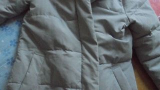 あったかコート