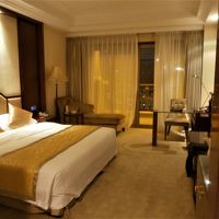 ゆったりとしていて快い