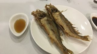 ハーフサイズがある