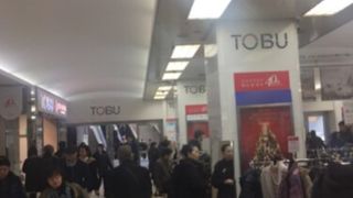 デパ地下が良い