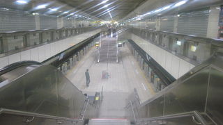 ある意味台北らしい門の駅名かなと思います