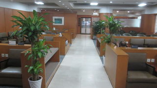 コンビニのようなメニュー