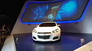 スピード感が気持ちいい！