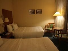 コートヤード マリオット モスクワ シティセンター 写真