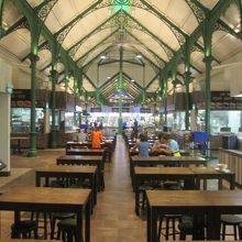 ラオ パ サ フェスティバル マーケット