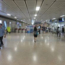 サムヤーン駅 (MRT)