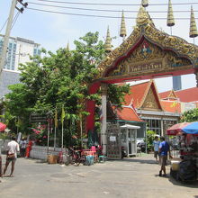 ワット フアラムポーン