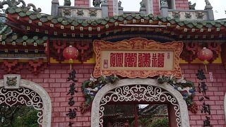 訪れる価値あり！！