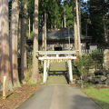 須波阿須疑神社