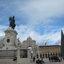 ドン・ジョセ1世です