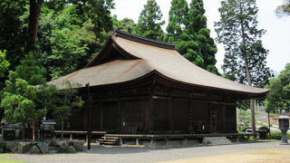 高浜の街を一望