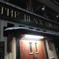 ブラック ナイト パブ
