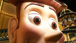 トイ・ストーリー・マニア！ 