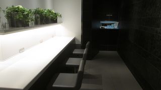 提供されるサービスは全く同じでした