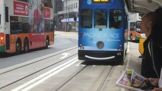 2階建てが当たり前