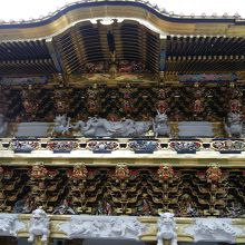 修繕完了しました