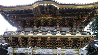 改修工事が完了してきれいになりました