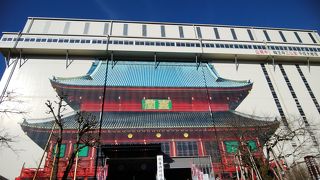 すべてカバーに覆われています