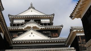 ボランティアのおじさんに案内してもらうのがおススメ！