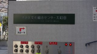 利用価値が大きい渋谷区の施設