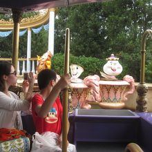 クリスタル グロット (晶彩奇航)