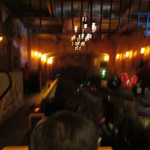 カリブの海賊 バトル フォー ザ サンケントレジャー (勒加