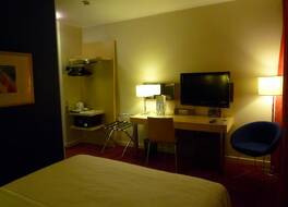 パーク イン バイ ラディソン プルコブスカーヤ サンクトペテルスブルク 写真