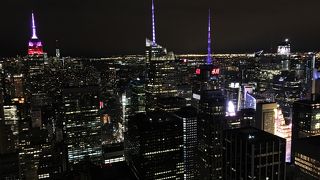 映画ドラマのワンシーン