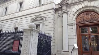 優雅な気持ちになります