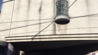 鶯谷駅のそばですがわかりにくい