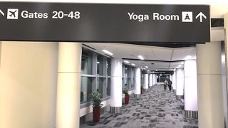 San Francisco International Airport (SFO)