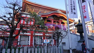 名古屋の観光名所