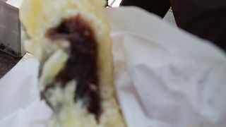 揚げゆば まんじゅう