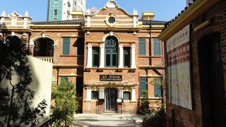 醫學関係の博物館は初めてでした。