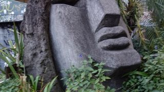 渋谷駅のシンボルのひとつ