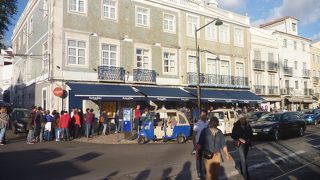 評判ほどではなかったです