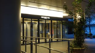 クラシックのコンサート