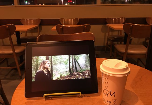 スターバックスコーヒー 青森ラビナ店 クチコミ アクセス 営業時間 青森市内 フォートラベル