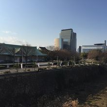 大阪市立修道館 By Seems 大阪市立修道館のクチコミ フォートラベル