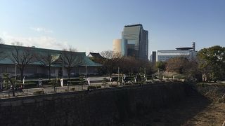 大阪市立修道館