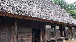 富山に行かなくても本物が見られる