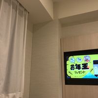 テレビ